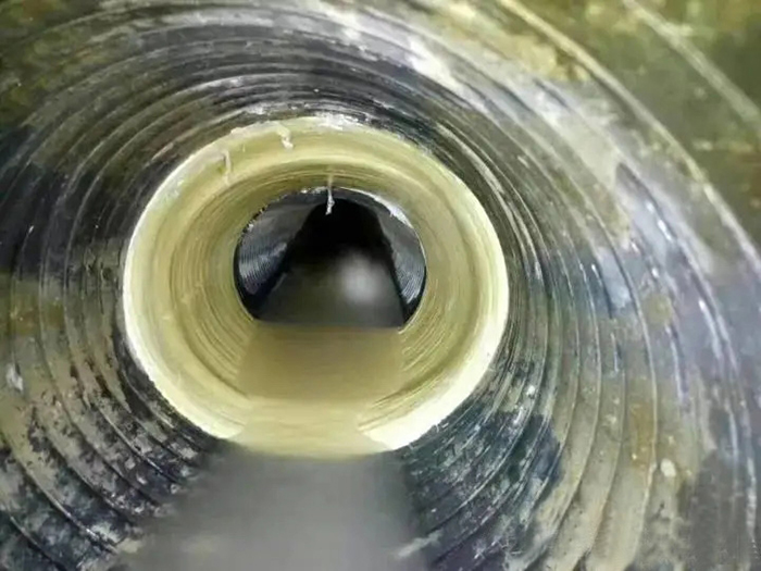 随州内衬修复法通常适用于哪些类型的断面管道